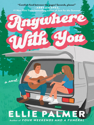 cover image of Anywhere With You